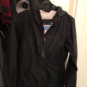 Columbia - Omni tech jacket